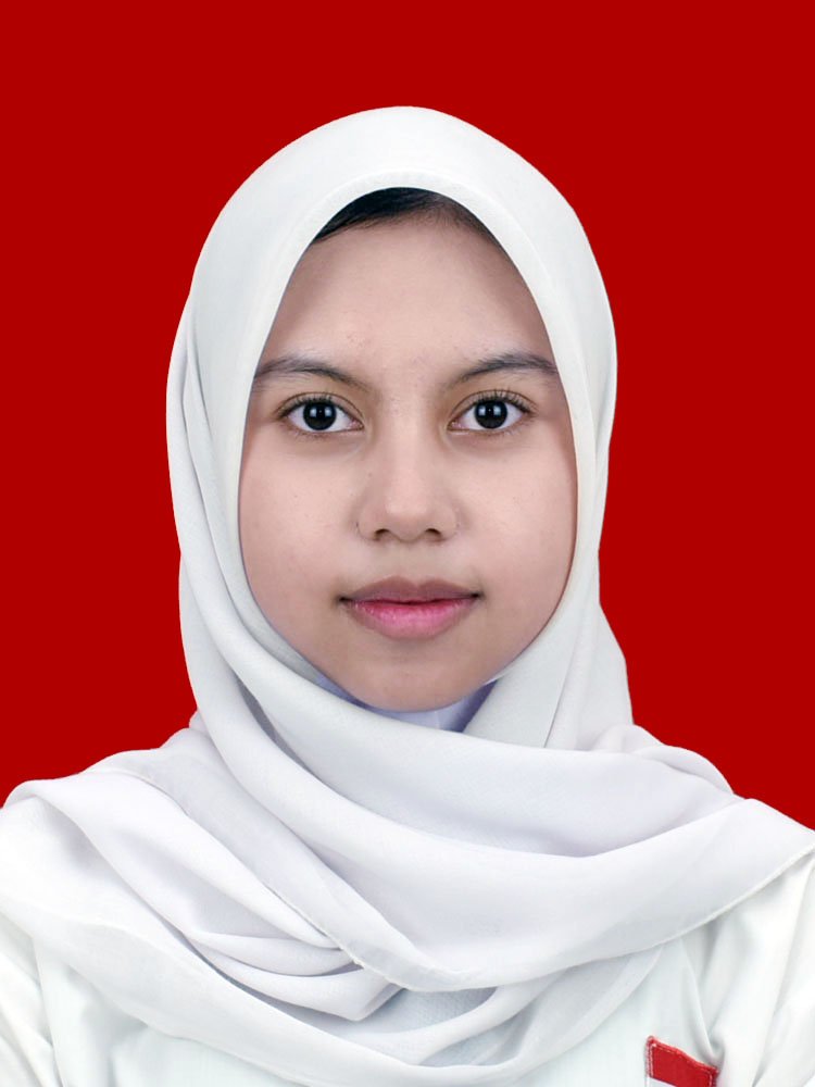 Foto RAISA APRILLIA PUTRI